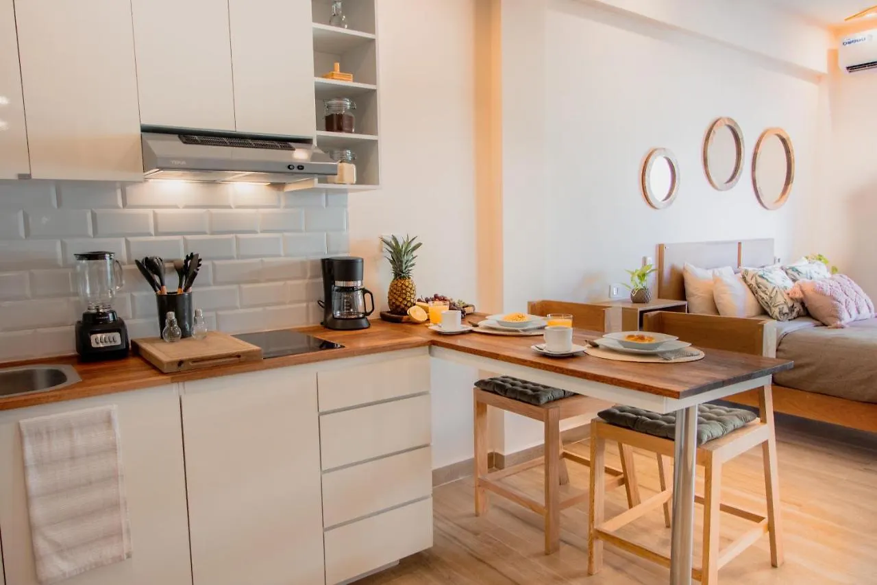 Condos With Ocean View Pool In Av 10 & 60 Street Playa del Carmen 0*,