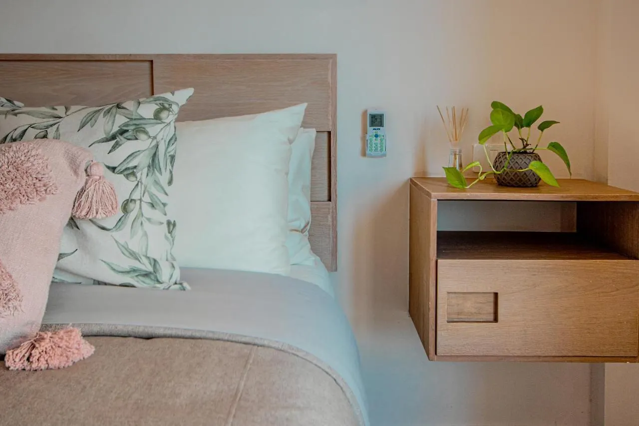 Condos With Ocean View Pool In Av 10 & 60 Street Playa del Carmen