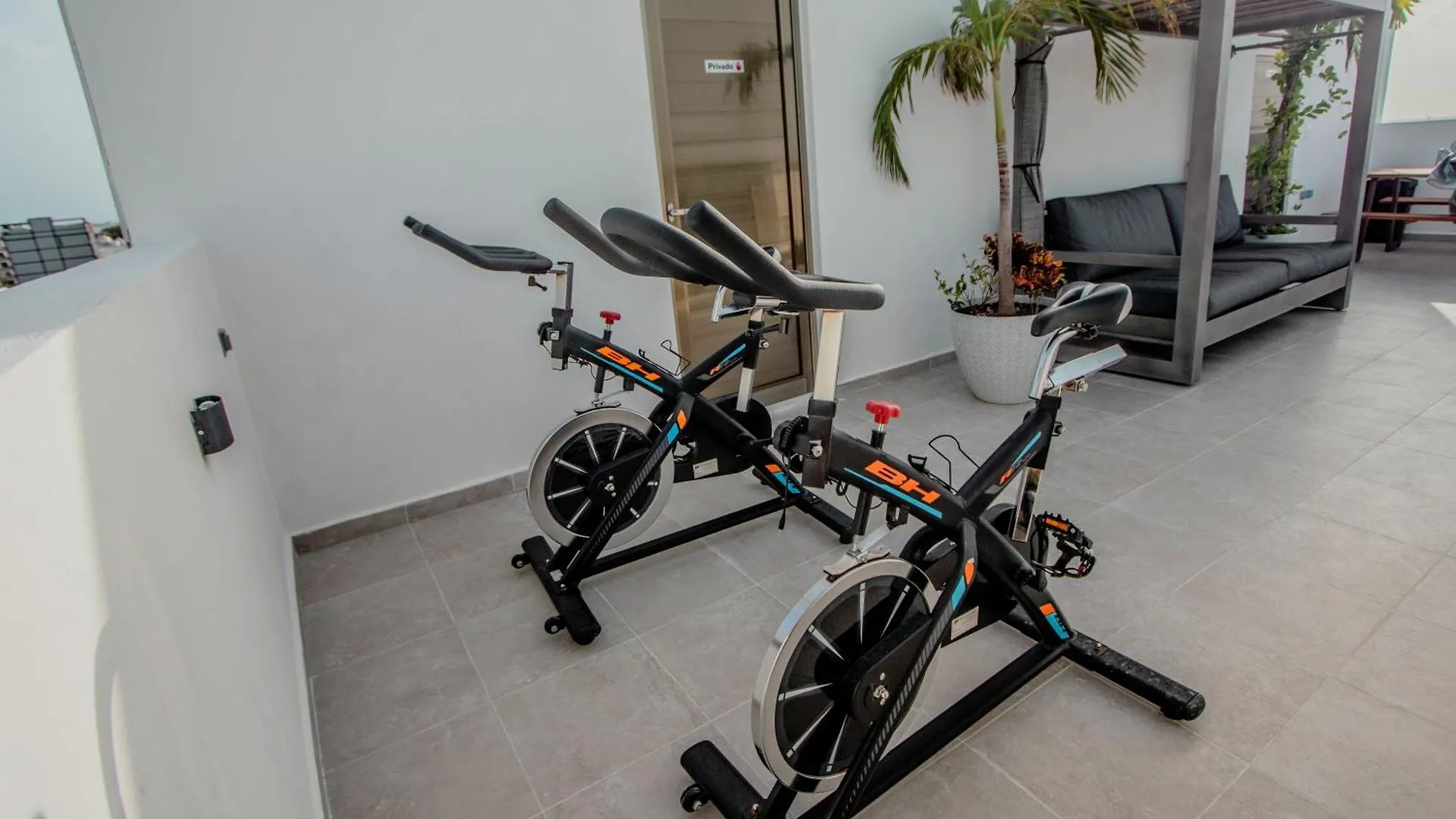 Condos With Ocean View Pool In Av 10 & 60 Street Playa del Carmen 0*,  Mexiko