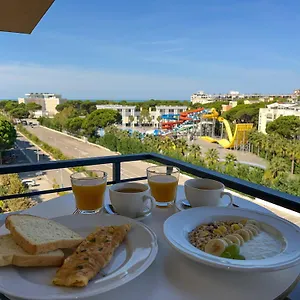 Savana Modern By The Sea , Golem (Tirana) Albania
