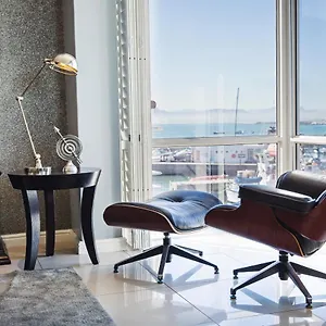 512 The Granger , Cape Town South Africa