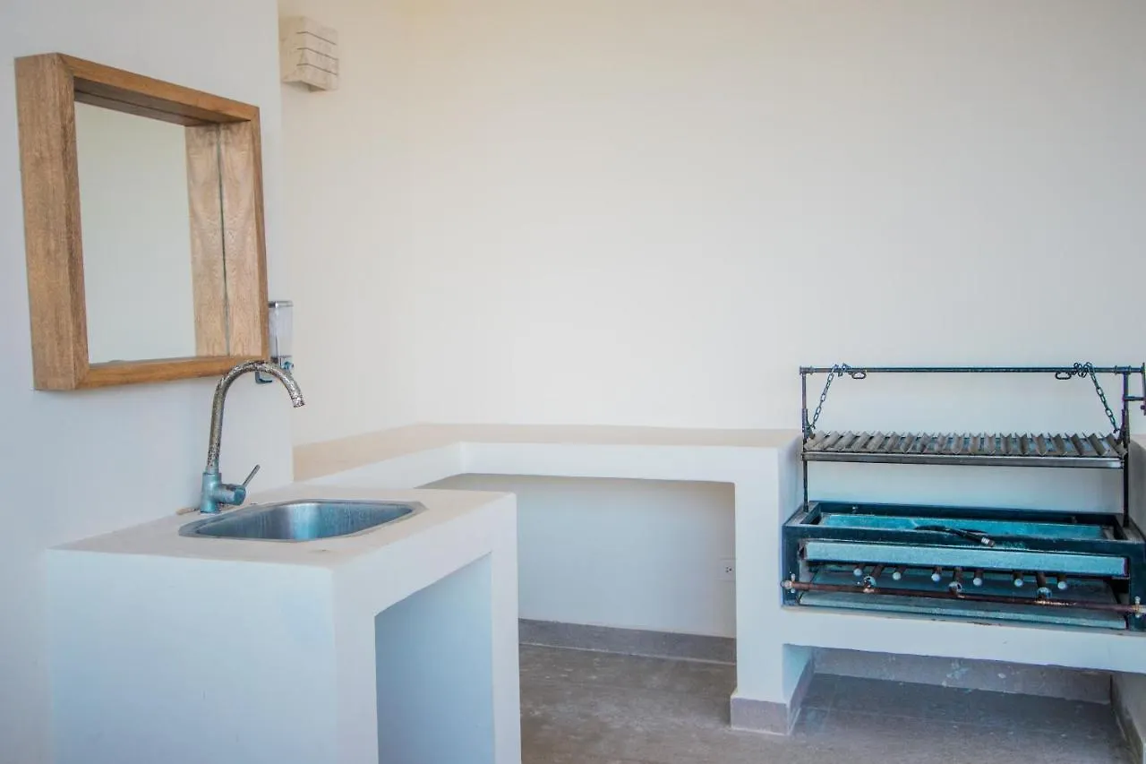 Appartement Condos With Ocean View Pool In Av 10 & 60 Street Playa del Carmen