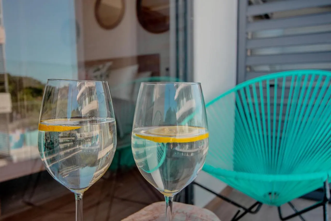 Condos With Ocean View Pool In Av 10 & 60 Street Playa del Carmen 0*,  Mexique