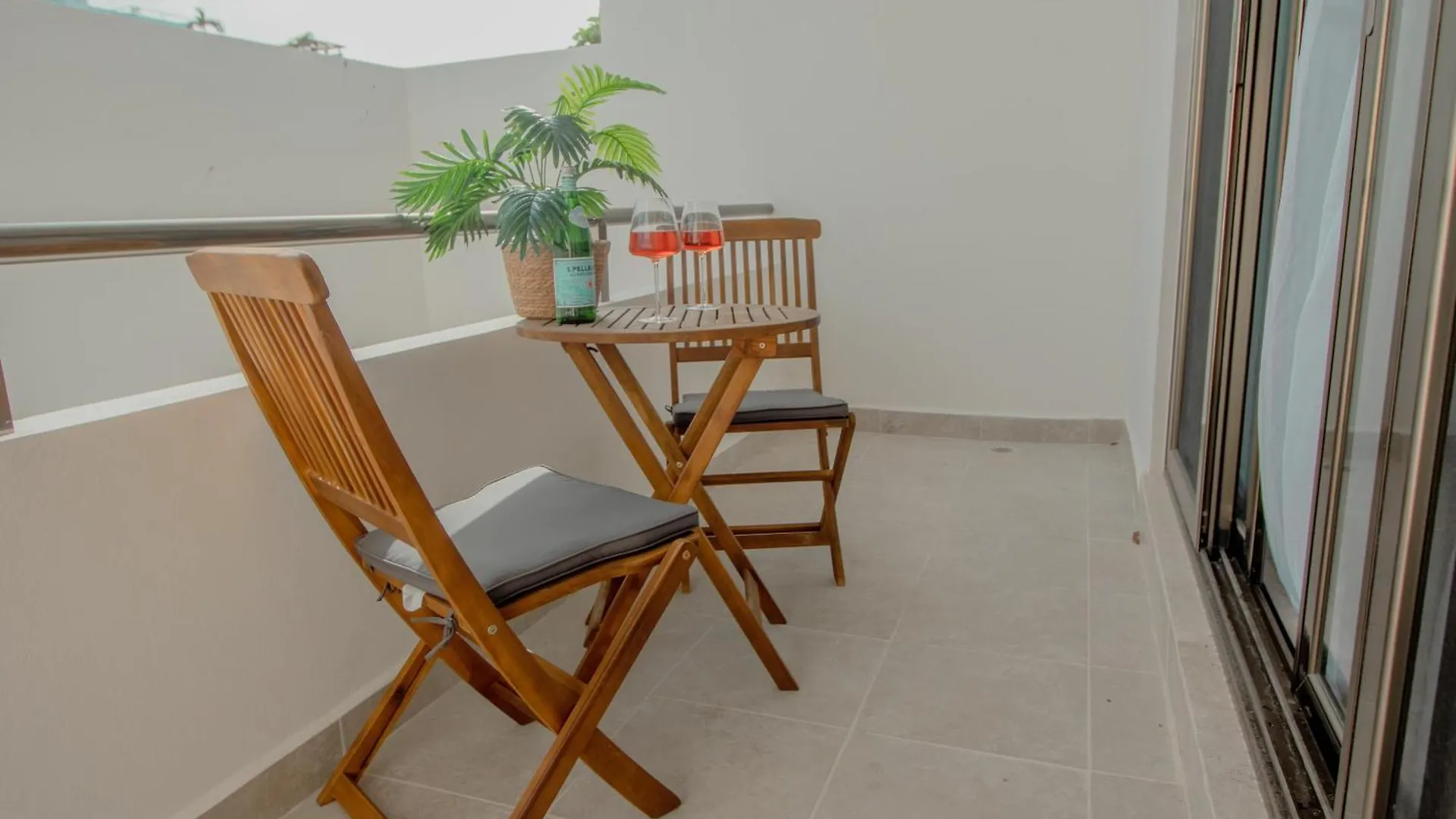 Appartement Condos With Ocean View Pool In Av 10 & 60 Street Playa del Carmen Mexique