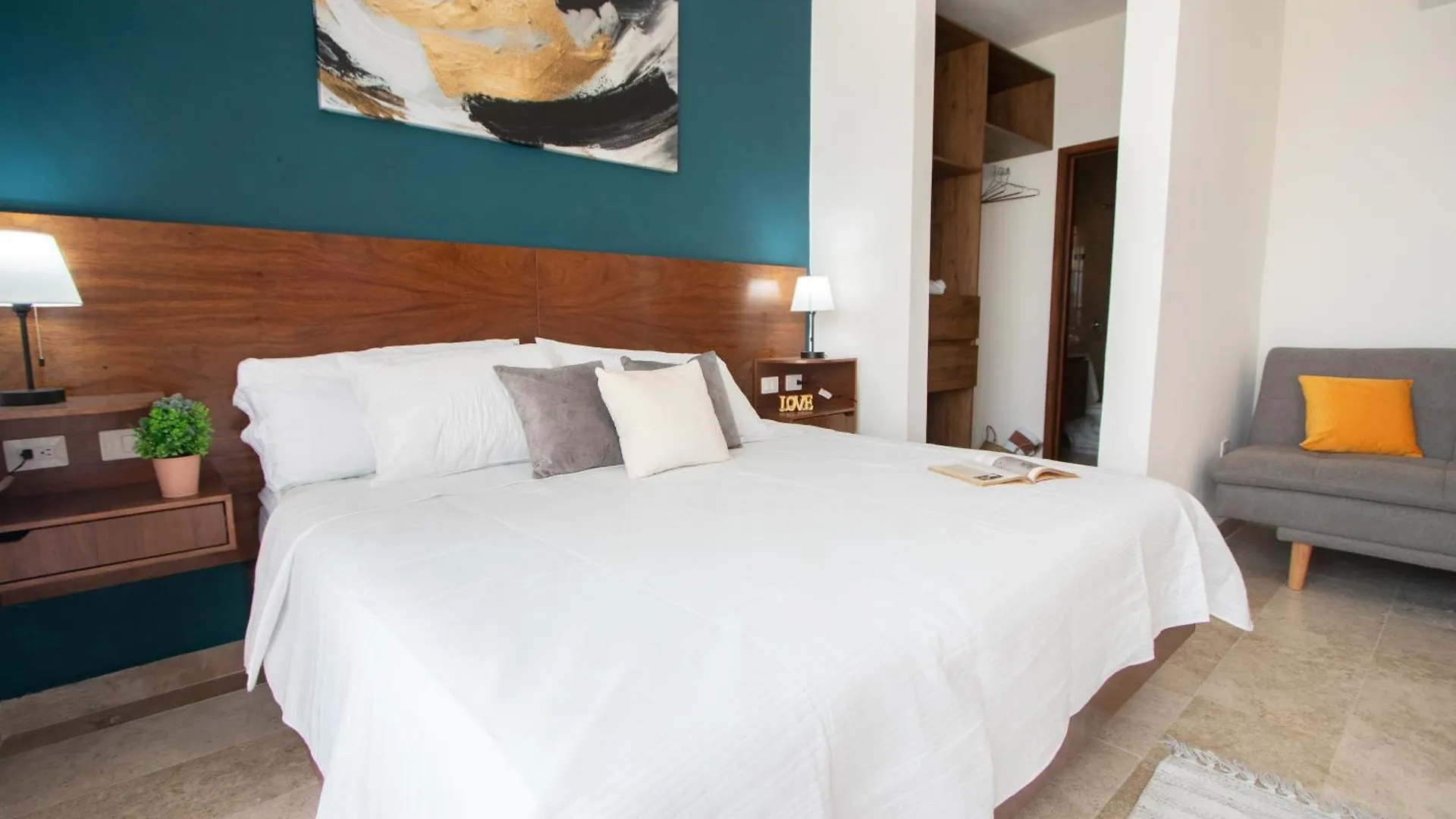 Condos With Ocean View Pool In Av 10 & 60 Street Playa del Carmen 0*,