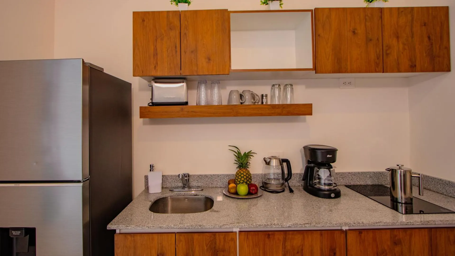 Condos With Ocean View Pool In Av 10 & 60 Street Playa del Carmen